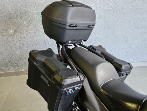 KAWASAKI Versys-X 300 TOURER