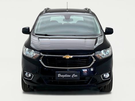 Chevrolet SPIN PREMIER 1.8 8V Econo.Flex 5p Aut.