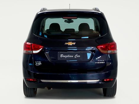 Chevrolet SPIN PREMIER 1.8 8V Econo.Flex 5p Aut.