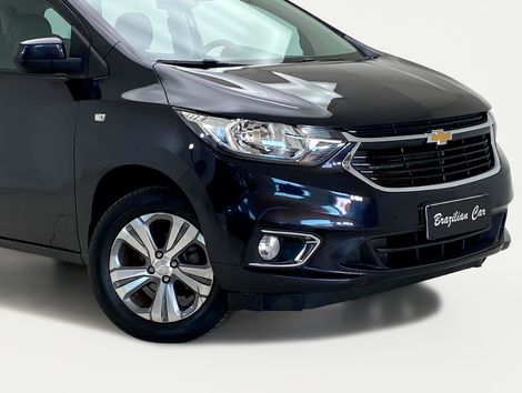 Chevrolet SPIN PREMIER 1.8 8V Econo.Flex 5p Aut.