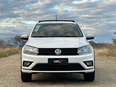 VolksWagen Saveiro Trendline 1.6 Total Flex 16V