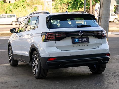 VolksWagen T-Cross 200 TSI 1.0  Flex 12V 5p Aut.