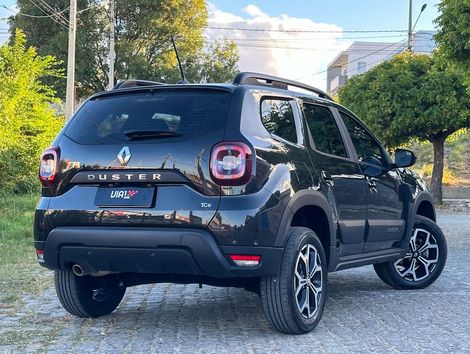 Renault DUSTER Iconic 1.3 TB 16V Flex Aut.