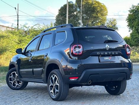 Renault DUSTER Iconic 1.3 TB 16V Flex Aut.