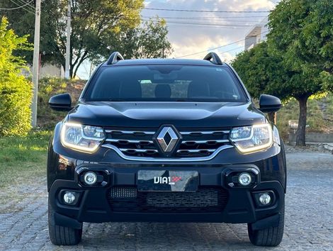 Renault DUSTER Iconic 1.3 TB 16V Flex Aut.