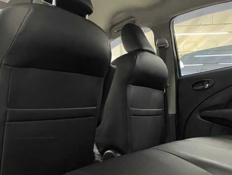 Toyota ETIOS XLS Sedan 1.5 Flex 16V 4p Aut.