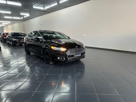 Ford Fusion Titanium 2.0 GTDI Eco. Awd Aut.