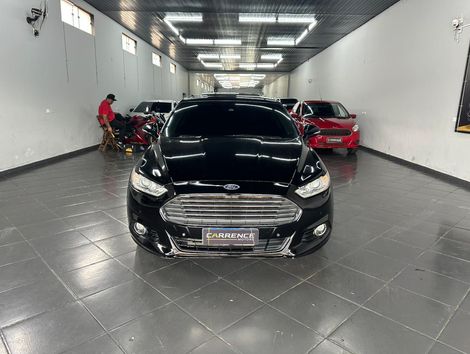 Ford Fusion Titanium 2.0 GTDI Eco. Awd Aut.