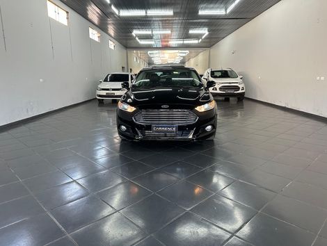 Ford Fusion Titanium 2.0 GTDI Eco. Awd Aut.