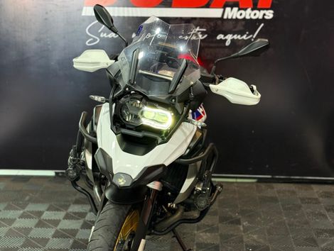 BMW R 1250 GS Adventure Premium HP