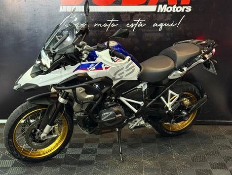BMW R 1250 GS Adventure Premium HP