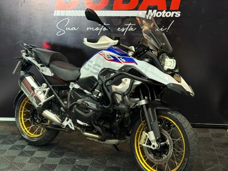 BMW R 1250 GS Adventure Premium HP