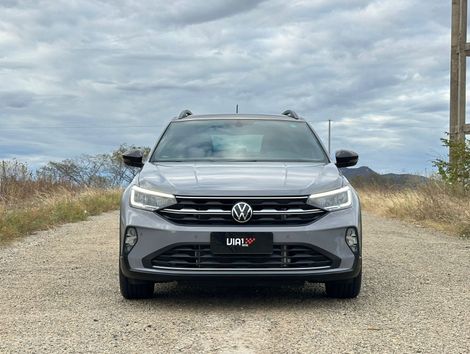 VolksWagen Nivus Highline 1.0 200 TSI Flex Aut.