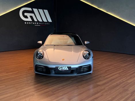 Porsche 911 Carrera Coupe 3.0 (991/992)