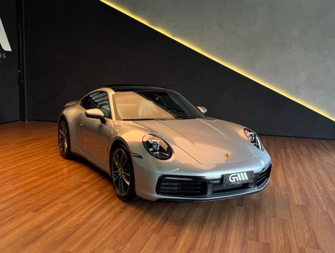 Porsche 911 Carrera Coupe 3.0 (991/992)