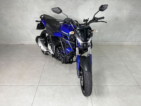 YAMAHA FZ15 150 FAZER FLEX