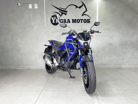 YAMAHA FZ15 150 FAZER FLEX