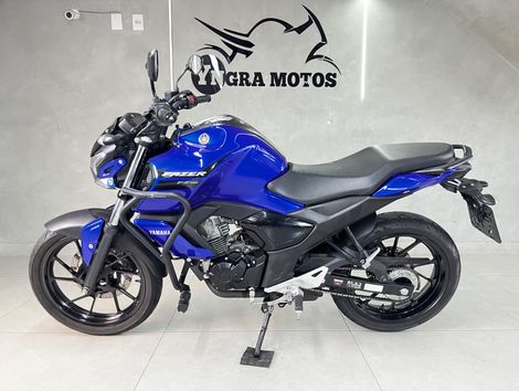 YAMAHA FZ15 150 FAZER FLEX