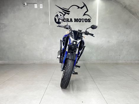 YAMAHA FZ15 150 FAZER FLEX