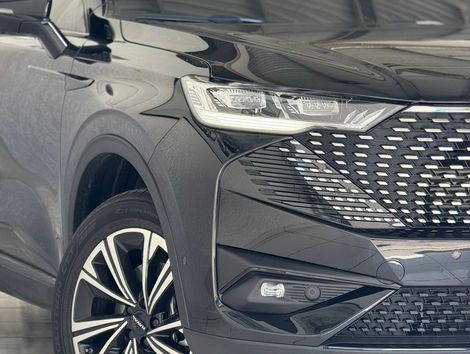 GWM Haval H6 PHEV19 (Hibrido)