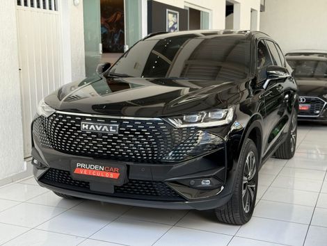 GWM Haval H6 PHEV19 (Hibrido)