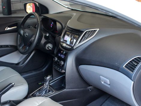 Hyundai HB20 Premium 1.6 Flex 16V Aut.