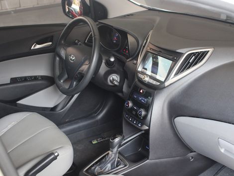 Hyundai HB20 Premium 1.6 Flex 16V Aut.
