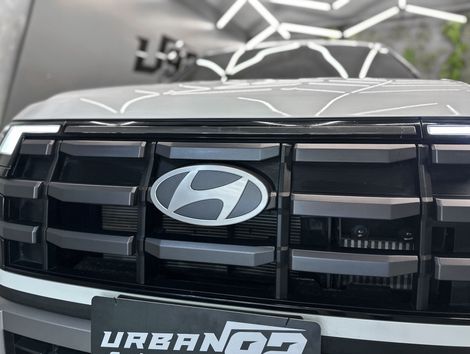 Hyundai Creta Limited 1.0 TB 12V Flex Aut.