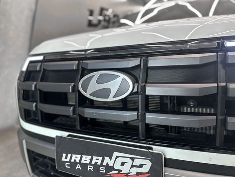 Hyundai Creta Limited 1.0 TB 12V Flex Aut.