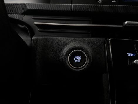 Hyundai Creta Limited 1.0 TB 12V Flex Aut.