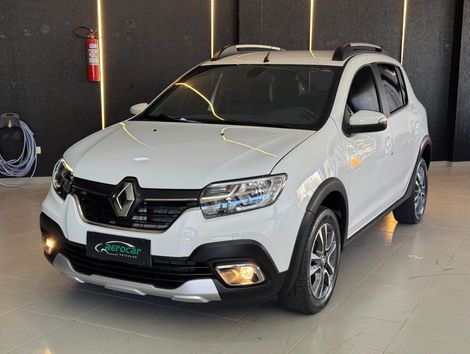 Renault STEPWAY Iconic Flex 1.6 16V Aut.