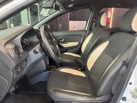 Renault STEPWAY Iconic Flex 1.6 16V Aut.