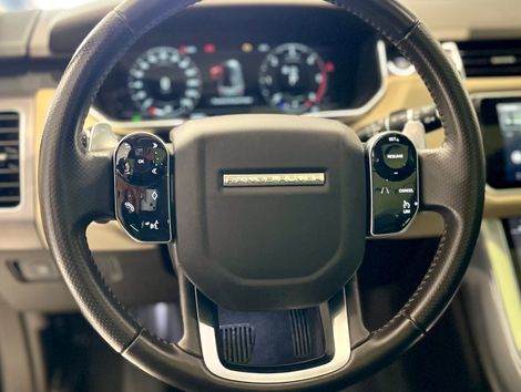 Land Rover Range R.Sport HSE 3.0 I6 MHEV TB Diesel