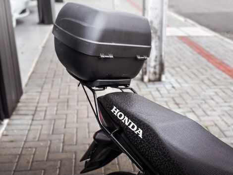 HONDA POP 110i