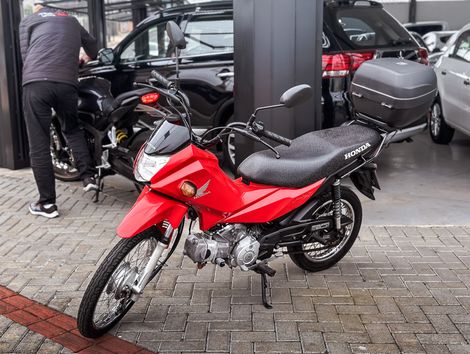HONDA POP 110i