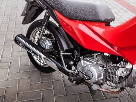 HONDA POP 110i