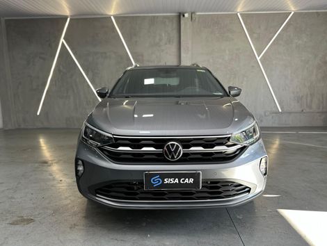 VolksWagen Nivus Highline 1.0 200 TSI Flex Aut.
