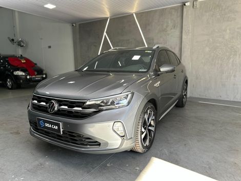 VolksWagen Nivus Highline 1.0 200 TSI Flex Aut.