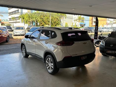 Chevrolet TRACKER LTZ 1.0 Turbo 12V Flex Aut.