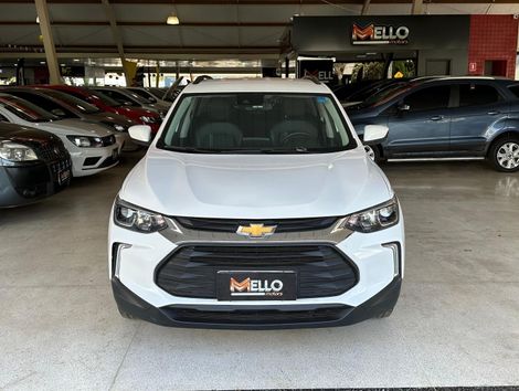 Chevrolet TRACKER LTZ 1.0 Turbo 12V Flex Aut.