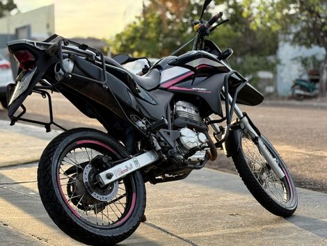 HONDA XRE 300/ 300 ABS/ FLEX
