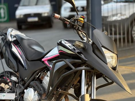 HONDA XRE 300/ 300 ABS/ FLEX