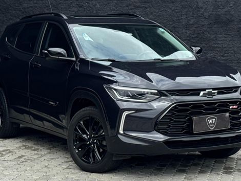 Chevrolet TRACKER RS 1.2 Turbo 12V Flex Aut.
