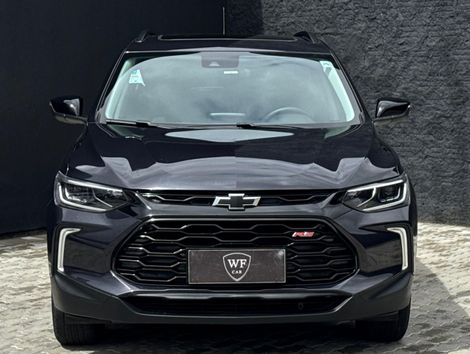 Chevrolet TRACKER RS 1.2 Turbo 12V Flex Aut.