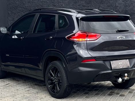 Chevrolet TRACKER RS 1.2 Turbo 12V Flex Aut.