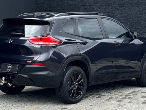Chevrolet TRACKER RS 1.2 Turbo 12V Flex Aut.