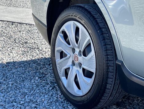 Fiat Grand Siena ATTRAC. 1.4 EVO F.Flex 8V