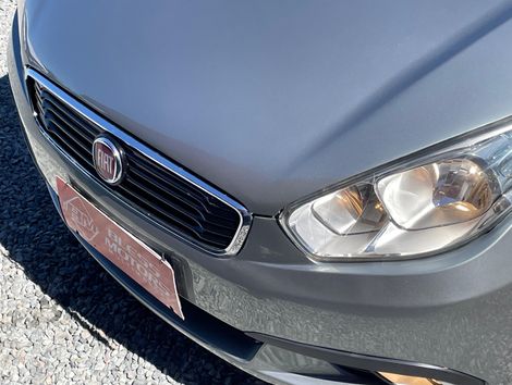 Fiat Grand Siena ATTRAC. 1.4 EVO F.Flex 8V