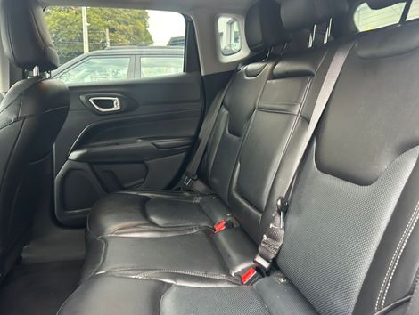 Jeep COMPASS LONG. T270 1.3 TB 4x2 Flex Aut.