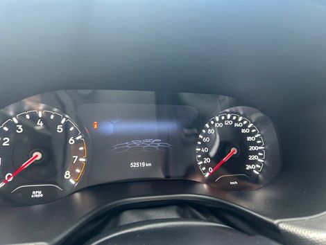 Jeep COMPASS LONG. T270 1.3 TB 4x2 Flex Aut.